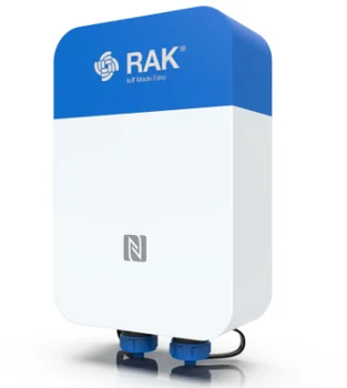 Сенсорная втулка | RAK2560 / Sensor 7 w ProbeIO - датчик скорости и направления ветра-RK 900-09